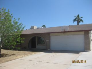 Foreclosed Home - 2111 N BULLMOOSE DR, 85224