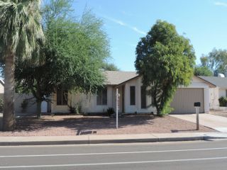 Foreclosed Home - 1512 W MESQUITE ST, 85224