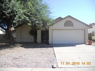Foreclosed Home - List 100012528