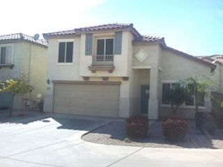 Foreclosed Home - 668 E COLT CT, 85225