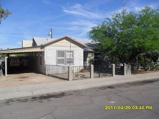 Foreclosed Home - 401 N DELAWARE ST, 85225
