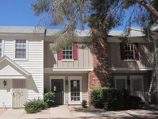 Foreclosed Home - 1601 N SABA ST UNIT 318, 85225