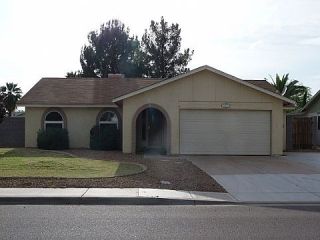 Foreclosed Home - 2810 N NEBRASKA ST, 85225