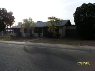 Foreclosed Home - List 100029440