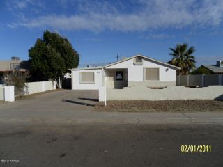 Foreclosed Home - 240 W WHITTEN ST, 85225