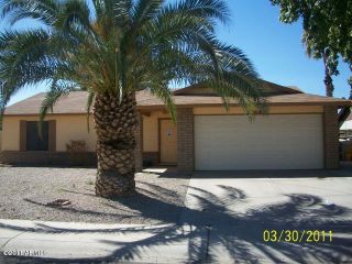 Foreclosed Home - 805 W NOPAL PL, 85225
