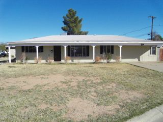 Foreclosed Home - 797 W HARRISON ST, 85225