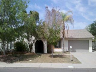 Foreclosed Home - 922 W CURRY ST, 85225