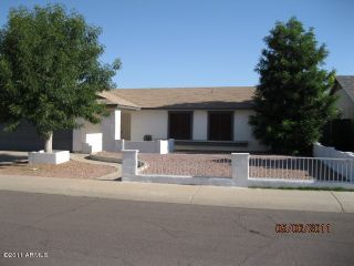 Foreclosed Home - 808 W NOPAL PL, 85225