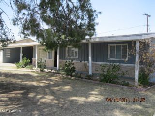 Foreclosed Home - List 100030371