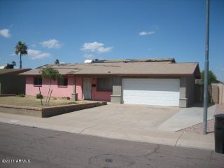 Foreclosed Home - 848 W SHANNON ST, 85225