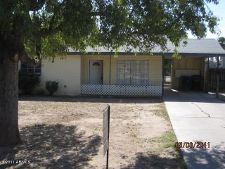Foreclosed Home - 770 N COLORADO ST, 85225