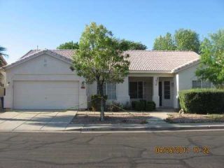 Foreclosed Home - 1660 E GARY DR, 85225