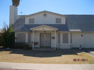 Foreclosed Home - List 100085505