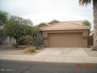 Foreclosed Home - 931 W SARAGOSA ST, 85225