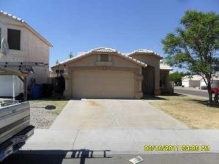 Foreclosed Home - 960 E WHITTEN ST, 85225