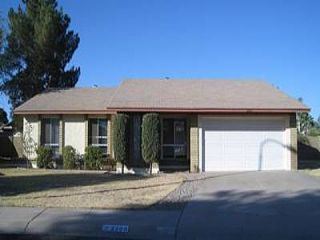 Foreclosed Home - 2209 E FRYE RD, 85225