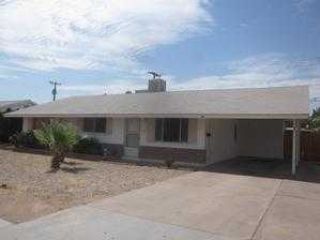 Foreclosed Home - 129 W RAY RD, 85225