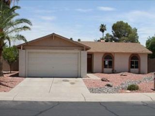 Foreclosed Home - 321 W NOPAL PL, 85225