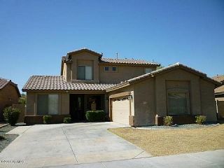 Foreclosed Home - 1413 E GERONIMO ST, 85225