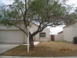Foreclosed Home - 549 S DANYELL DR, 85225