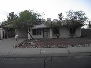Foreclosed Home - 300 W NOPAL PL, 85225