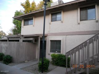 Foreclosed Home - 286 W PALOMINO DR UNIT 87, 85225