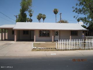 Foreclosed Home - 798 W SHANNON ST, 85225