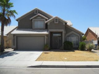 Foreclosed Home - 430 N LEOMA LN, 85225