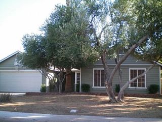 Foreclosed Home - 107 N 130TH CT, 85225
