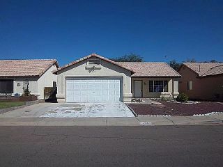Foreclosed Home - 771 N FRESNO ST, 85225