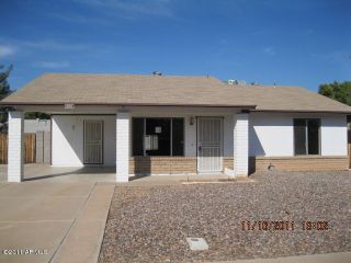 Foreclosed Home - 606 W EL PRADO RD, 85225