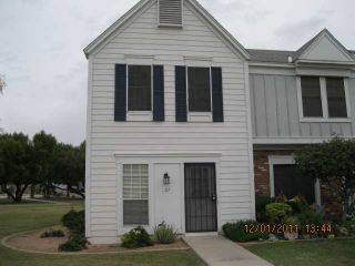 Foreclosed Home - 1601 N SABA ST UNIT 267, 85225