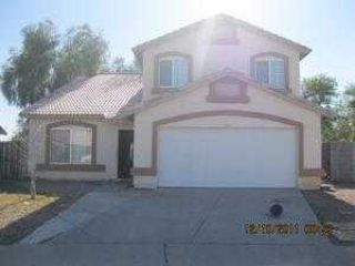 Foreclosed Home - 373 E LAREDO ST, 85225