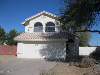 Foreclosed Home - 85 S WILLOW CREEK ST, 85225