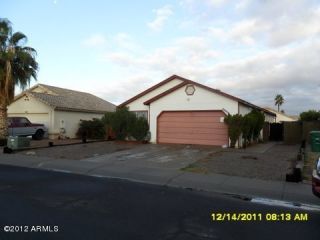 Foreclosed Home - 16208 S PINE ST, 85225