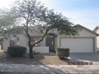 Foreclosed Home - 763 E EL MONTE PL, 85225