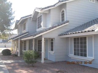 Foreclosed Home - 860 N MCQUEEN RD UNIT 1066, 85225