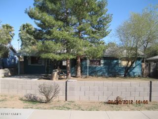 Foreclosed Home - 731 N COLORADO ST, 85225