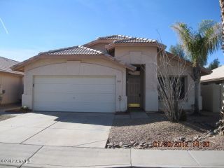 Foreclosed Home - 1042 N HUDSON PL, 85225