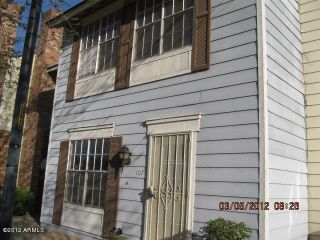 Foreclosed Home - 1970 N HARTFORD ST UNIT 107, 85225