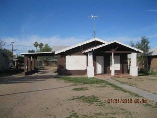 Foreclosed Home - 328 N COLORADO ST, 85225