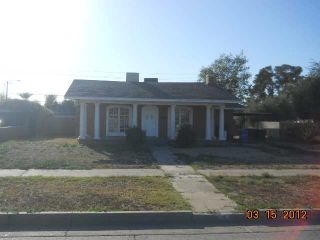 Foreclosed Home - 264 N WASHINGTON ST, 85225