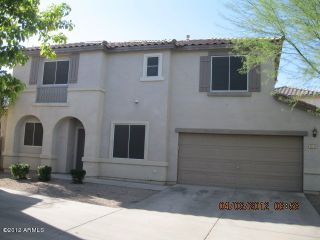 Foreclosed Home - 619 E COLT CT, 85225