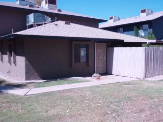 Foreclosed Home - 286 W PALOMINO DR UNIT 177, 85225