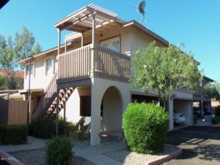 Foreclosed Home - 286 W PALOMINO DR UNIT 180, 85225