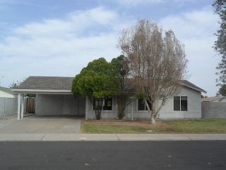 Foreclosed Home - List 100020350
