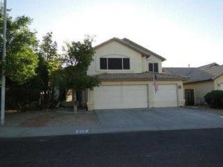 Foreclosed Home - 910 N GRANADA DR, 85226