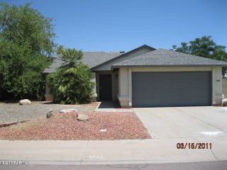 Foreclosed Home - 5522 W FOLLEY ST, 85226