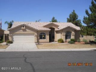 Foreclosed Home - 3381 W GENOA WAY, 85226